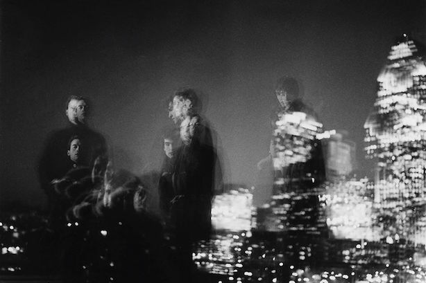 [Album en écoute] Seoul – I Become a Shade