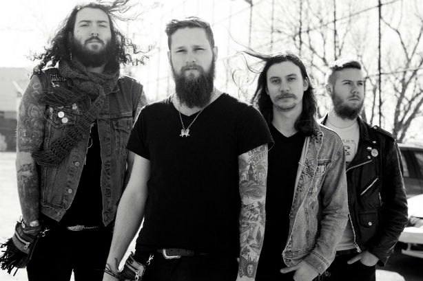 Fête de la musique de Québec: les pop rockeurs de Caravane en concert gratuit (MISE À JOUR)