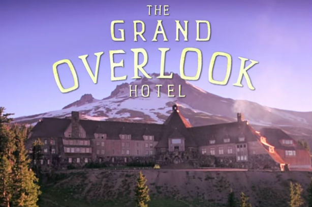 Si Wes Anderson avait co-réalisé The Shining avec Stanley Kubrick