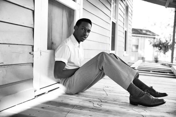 Leon Bridges: La nouvelle voix de la soul prépare la sortie de son premier album Coming Home