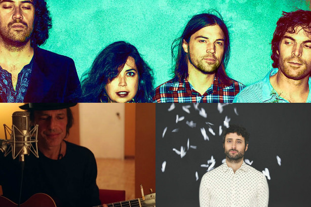 Prix Polaris: Jean Leloup, Louis-Jean Cormier et The Barr Brothers sur la longue liste