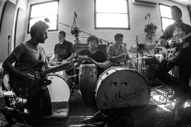 [En écoute] Deuxième extrait pour The Arcs, le nouveau groupe de Dan Auerbach des Black Keys