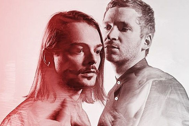 Le week-end des grands duos: Second retour sur Mutek