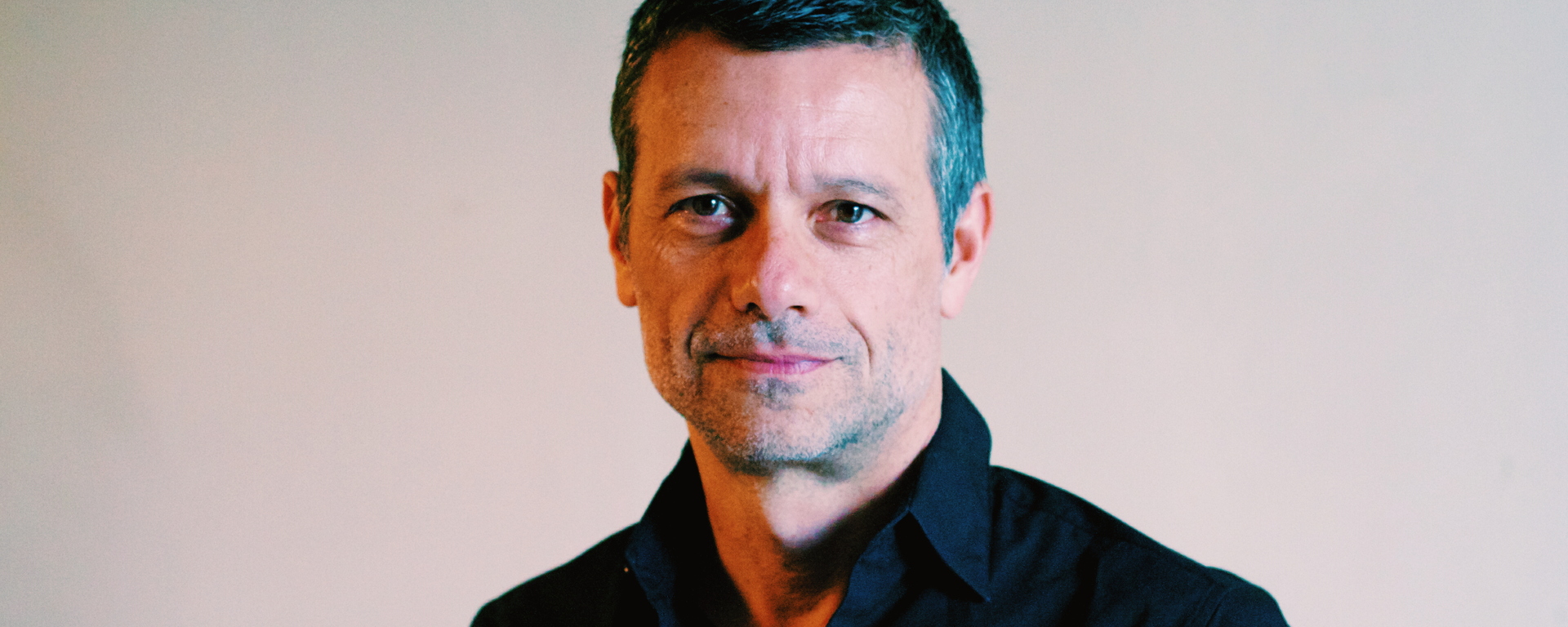 Olivier Bertrand est le nouveau directeur artistique de La Chapelle