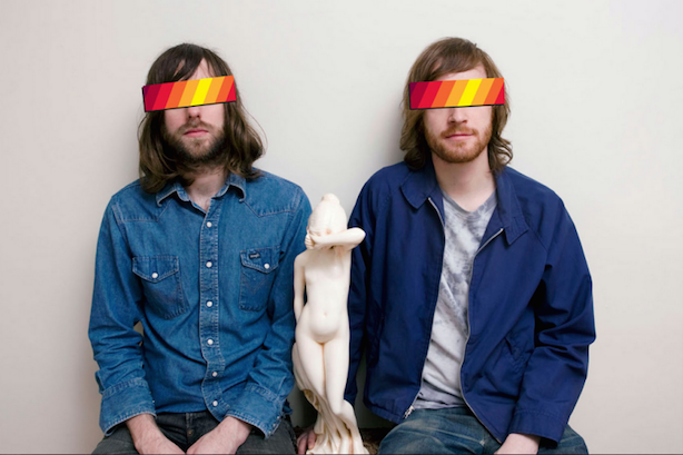 Un nouvel extrait et un nouveau clip pour RATATAT!