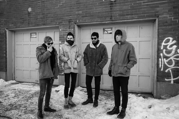 [À visionner]Heat dévoile un vidéoclip pour This Life