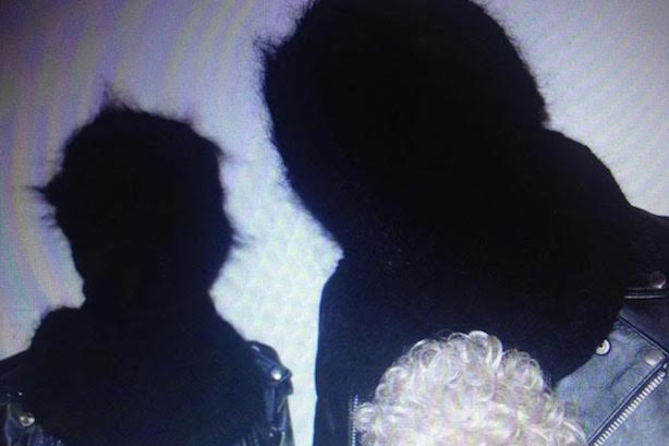 [À écouter] Crystal Castles dévoile Deicide