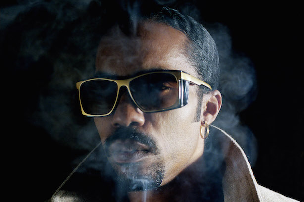 [À visionner] Dâm-Funk lance un nouveau vidéoclip pour son single We Continue