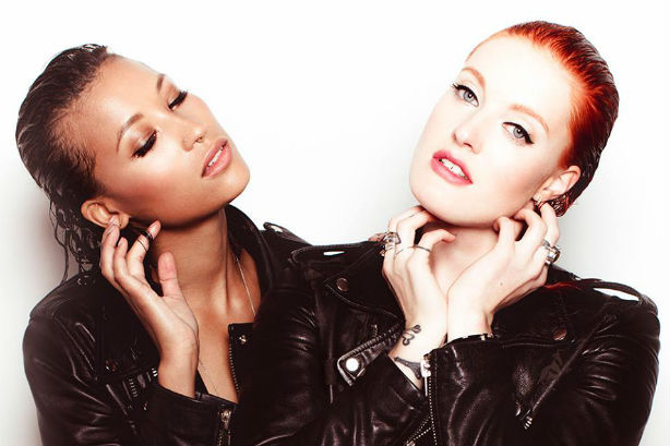 [En écoute] First Time des starlettes suédoises d'Icona Pop
