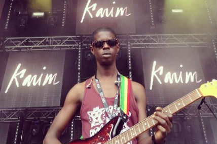 Osheaga 2015: L'horaire quotidien se dévoile et Karim Ouellet obtient carte blanche