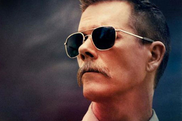 Kevin Bacon au festival Fantasia!