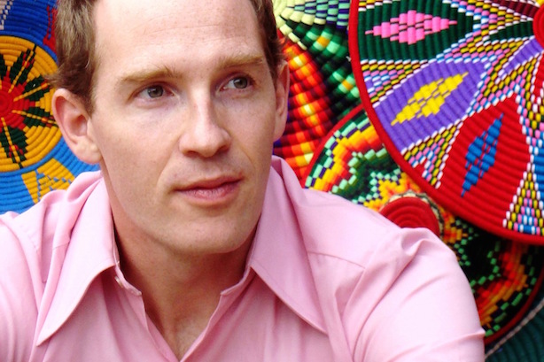 Du nouveau pour Daphni, le projet dance de Caribou