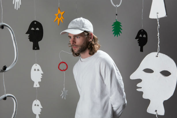 [En écoute] Dralms: la nouvelle sensation électropop de Vancouver dévoile Shook