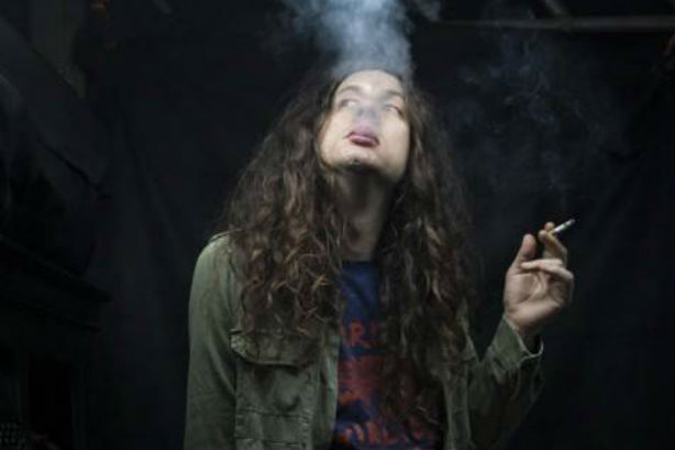 [En écoute] Pretty Pimpin': Kurt Vile offre un extrait de son nouvel album à venir en septembre
