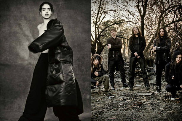 Un remix de Bitch Better Have My Money de Rihanna signé Korn