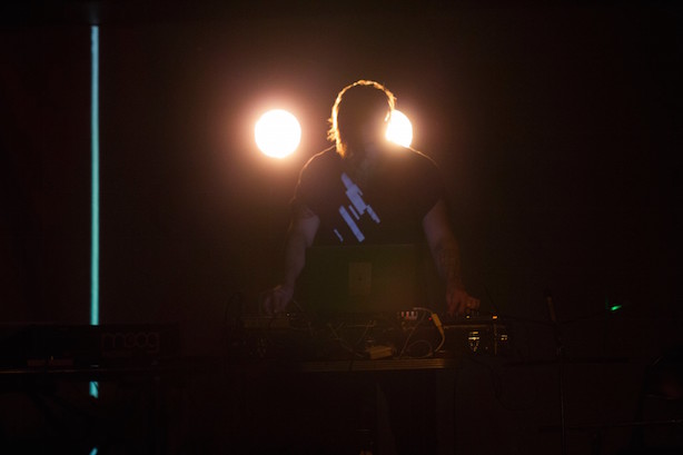 [À écouter] Joël Lavoie lance un premier album, Absolument