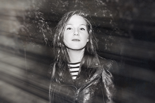 [En écoute] Alice : Climbing Away