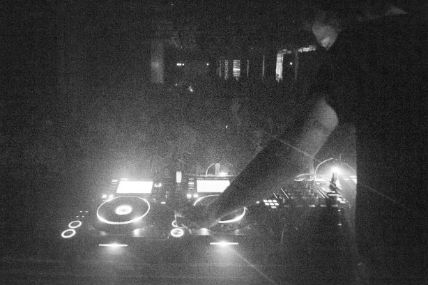 [Photos] Osheaga: Brodinski + Cashmere Cat + The Range pour terminer la soirée à la SAT