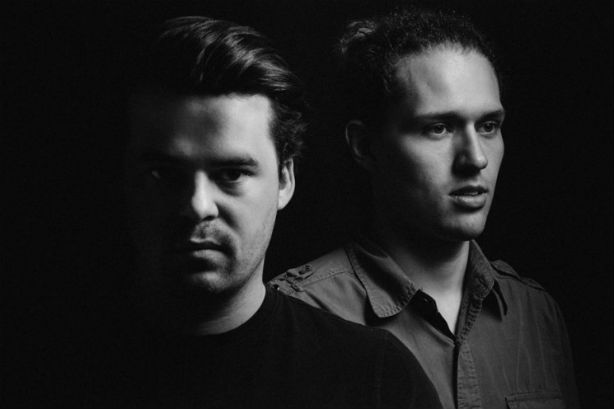 [À écouter] Une nouvelle chanson de Fjord réalisée par Claude Bégin