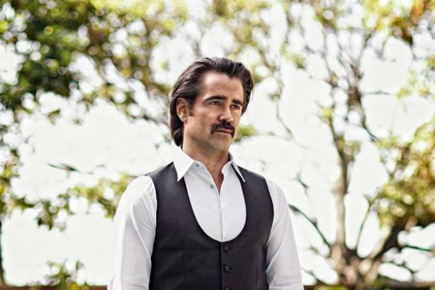 Colin Farrell rejoindra l'univers d'Harry Potter en novembre 2016 (MISE À JOUR)