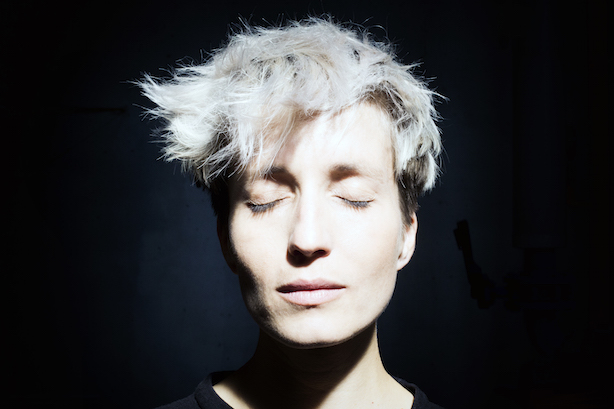 [En écoute] Jeanne Added – Be Sensational