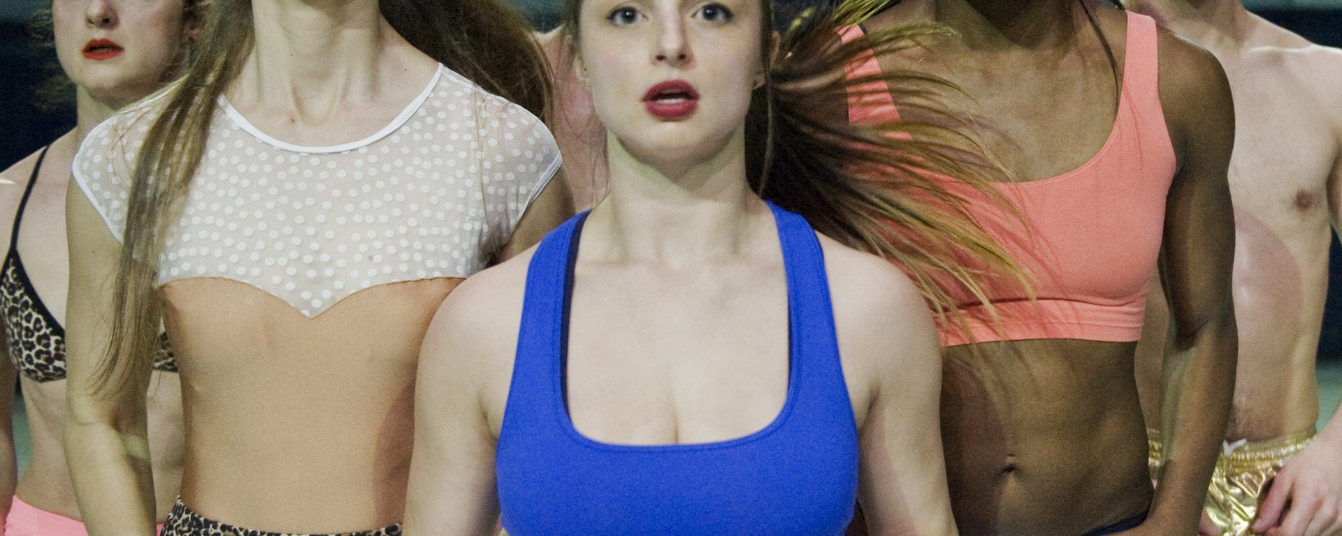 De Lepage à Soutar en passant par Jan Martens et l'Amicale de production: regard sur la nouvelle saison de l'Usine C