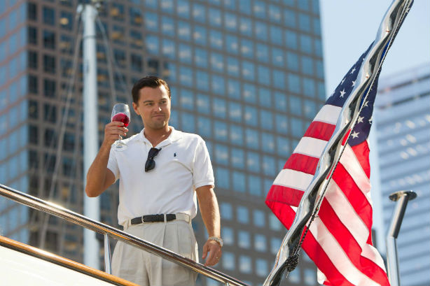 Leonardo DiCaprio jouera un meurtrier dans le nouveau « biopic » de Martin Scorsese