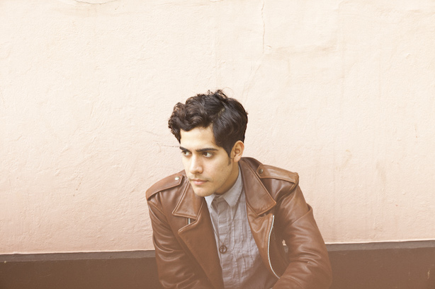 Un nouvel extrait du prochain album de Neon Indian