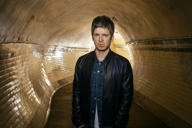 [À écouter] Le virage totalement country de Noel Gallagher