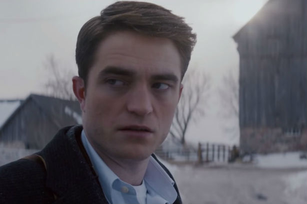 Robert Pattinson jouera un photographe dans le prochain film d'Anton Corbijn (Control)