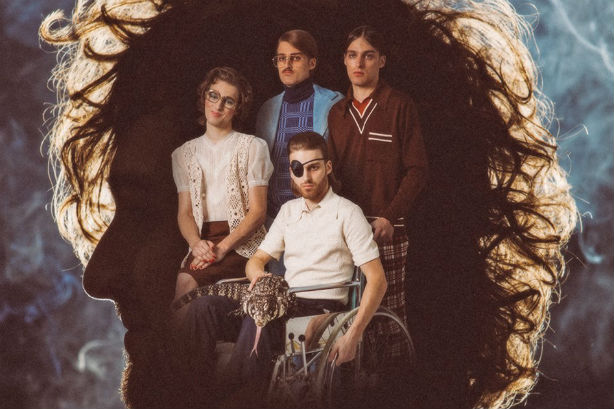 [À écouter] Philippe Brach raconte son histoire d'amour impossible avec Crystel