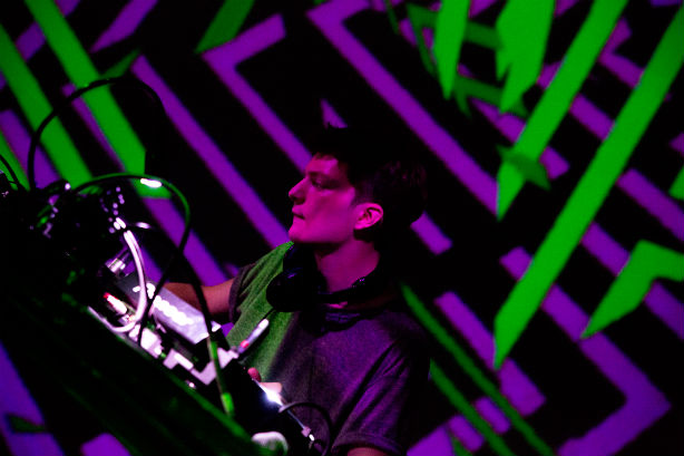 [Photos] Dômesicle x Osheaga: J.u.D. + No Kliché + Robert Robert