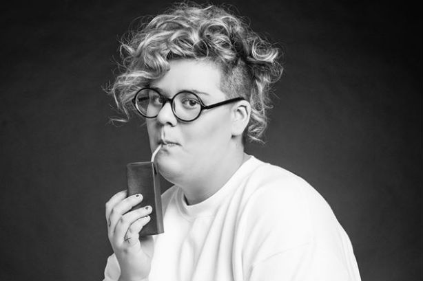 [À écouter] Acide, une balade de Safia Nolin triste et bouleversante