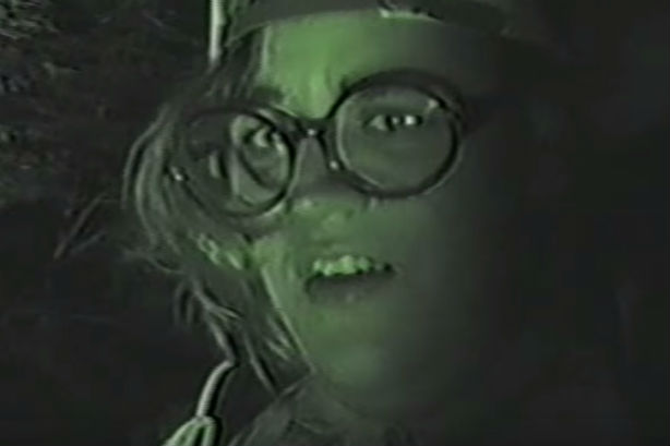 [À visionner] Le vidéoclip de Safia Nolin qui rappelle Le Projet Blair