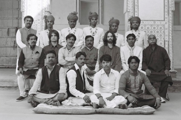 Paul Thomas Anderson a réalisé un documentaire sur le dernier projet de Jonny Greenwood