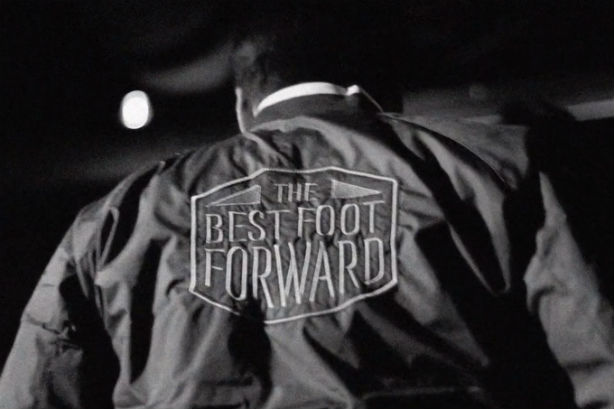 [À visionner] The Best Foot Forward dévoile un vidéoclip pour Don't Get Me Wrong
