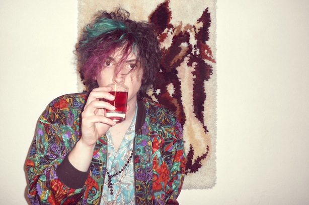 [À visionner] Un nouveau vidéoclip pour Highway Patrol Stun Gun de Youth Lagoon