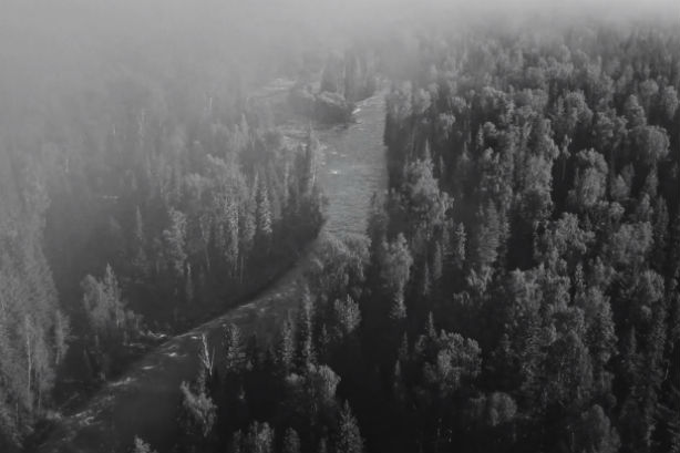 [À visionner] Un nouveau vidéoclip naturaliste et épique pour Bernhari