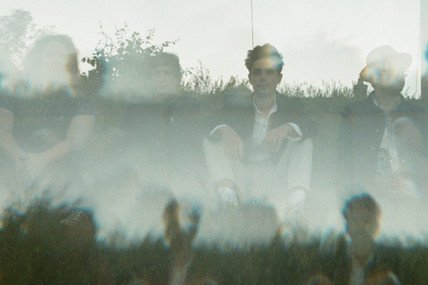 [À écouter] Born Ruffians dévoile la pièce When Things Get Pointless I Roll Away