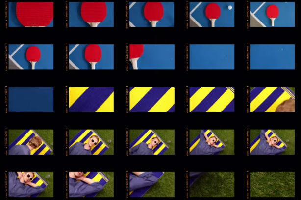 [À voir] La vie multiple de Django Django: Pause Repeat