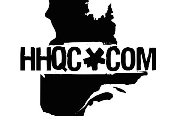 [En écoute] HHQc.com : La force du nombre 2