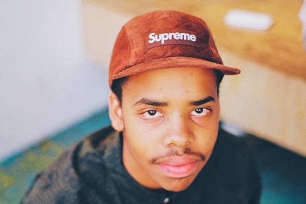 [À visionner]Un clip d'animation pour Off Top d'Earl Sweatshirt