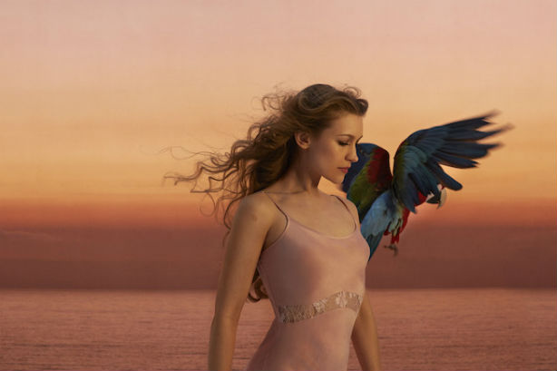 [Clip] Joanna Newsom refait équipe avec Paul Thomas Anderson