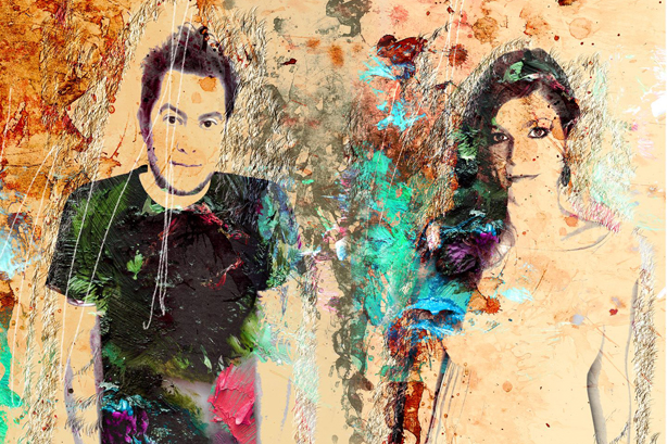 [Clip] Le duo électropop Lily K.O. se dévoile avec Je sais pas