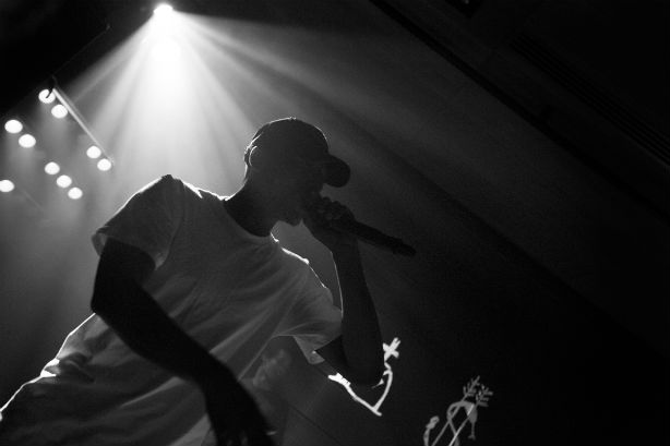 [Photos] Osheaga: NAS: Time is Illmatic + The Posterz au Centre PHI