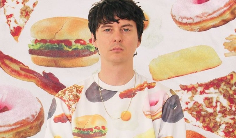 [À écouter] Le EP surprise de Panda Bear