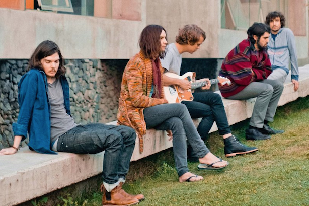[À visionner] Tame Impala dévoile le vidéoclip de Let It Happen