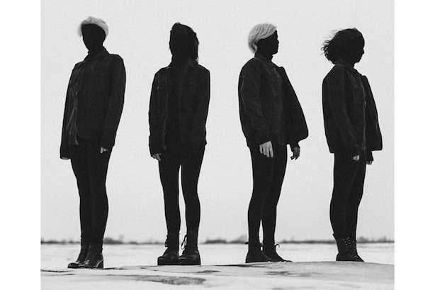 [En écoute] VULGAIRE – Heureuse