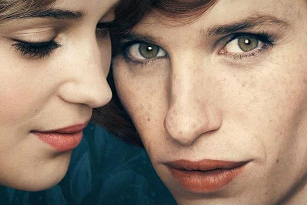 Eddie Redmayne incarnera la 1ère transsexuelle de l'histoire dans The Danish Girl