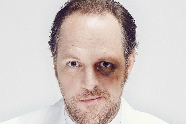 [À lire] Le poème sale de Fabien Cloutier sur les réfugiés syriens